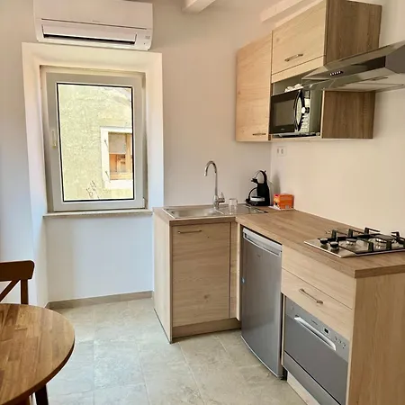 Apartment Zdenac Centre