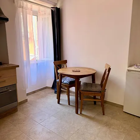 Apartment Zdenac Centre